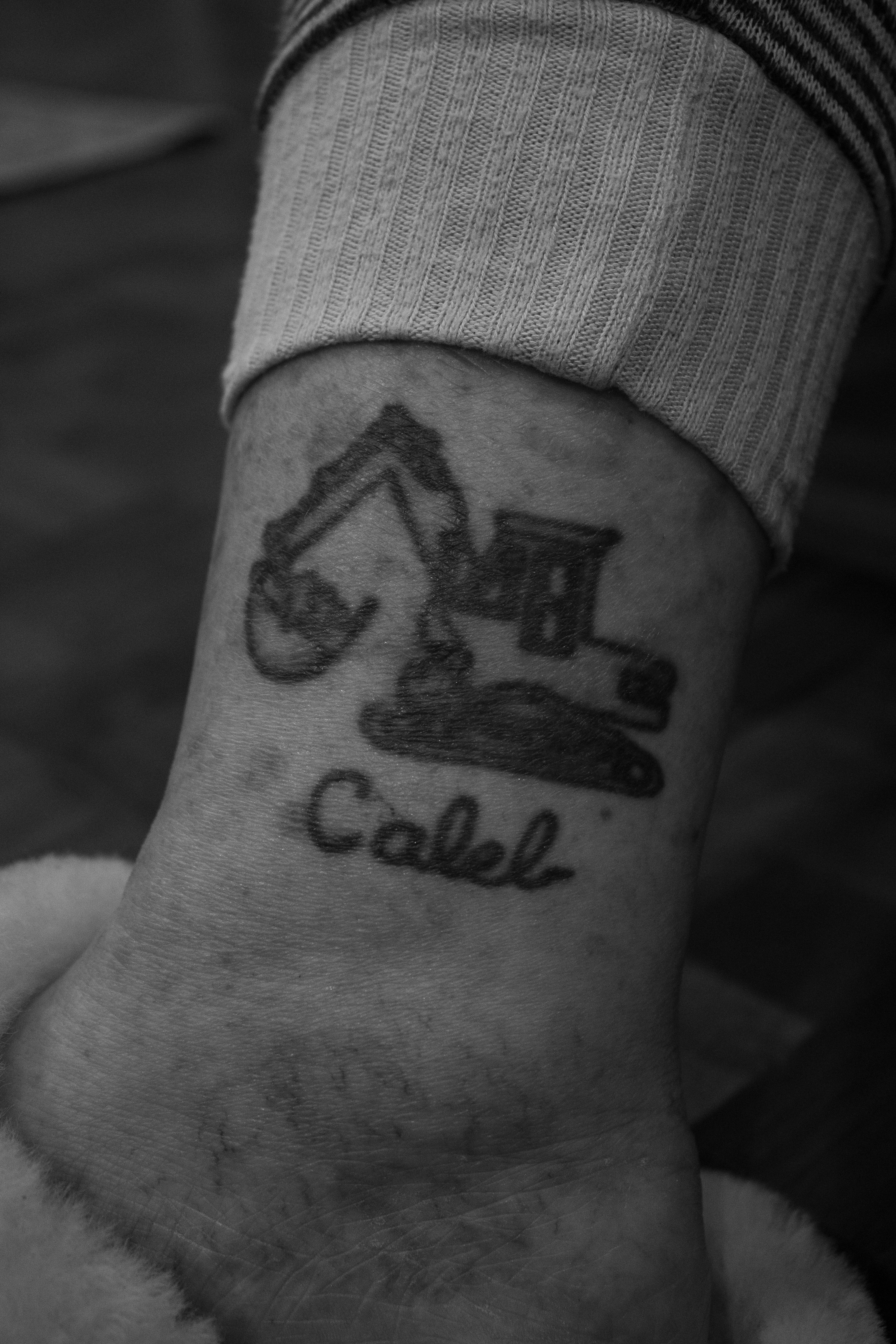 Tattoo